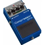 BOSS CP-1X Compressor Pedal