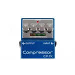 BOSS CP-1X Compressor Pedal