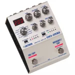 BOSS DD-200 Dijital Delay