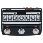 BOSS DM-101 Delay Pedalı