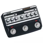 BOSS DM-101 Delay Pedalı