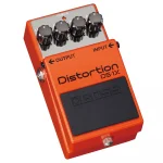 Boss DS-1X Distortion Compact Pedal