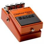 Boss DS-1X Distortion Compact Pedal