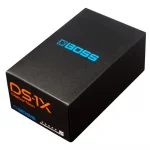 Boss DS-1X Distortion Compact Pedal