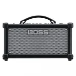 BOSS DUAL CUBE-LX 10W Stereo Gitar Amfisi