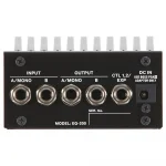 BOSS EQ-200 Programmable Stereo Graphic Equalizer