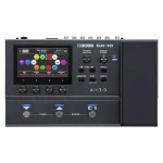 BOSS GX-10 Kompakt Gitar Efekt Prosesörü