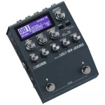 BOSS IR-200 Amfi &  Kabin Simülatör Pedalı