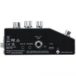 BOSS IR-200 Amfi &  Kabin Simülatör Pedalı