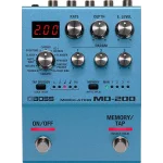 BOSS MD-200 Modulation Pedalı