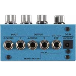 BOSS MD-200 Modulation Pedalı