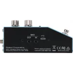 BOSS MD-200 Modulation Pedalı