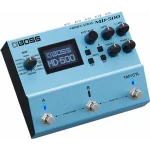 BOSS MD-500 Modülasyon Pedalı