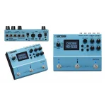 BOSS MD-500 Modülasyon Pedalı