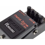 BOSS MT-2W Waza Metal Zone Distortion Pedalı