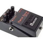 BOSS MT-2W Waza Metal Zone Distortion Pedalı