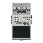 BOSS NS-1X Noise Suppresor Pedal