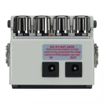 BOSS NS-1X Noise Suppresor Pedal