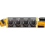 BOSS OD-1X Overdrive