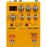 BOSS OD-200 Hybrid Drive Pedal