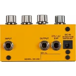 BOSS OD-200 Hybrid Drive Pedal