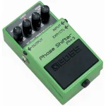 Boss PH-3 Phase Shifter Compact Pedal
