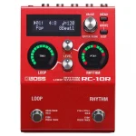BOSS RC-10R Rhythm Loop Station