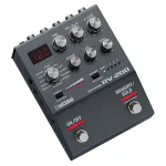 BOSS RV-200 Reverb Pedalı