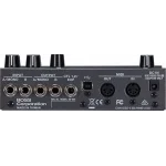 BOSS RV-500 Reverb Pedalı