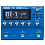 BOSS VG-800 V-Guitar Efekt Prosesörü