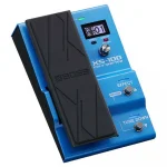 BOSS XS-100 Poly Shifter / Expression Pedal