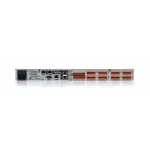 BSS BLU-806DA, 64x64 Dante uyumlu Audio Prosesör