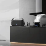 BUGANI Boost Max Şarjlı Bluetooth Hoparlör