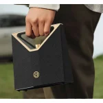 BUGANI Brief Plus Şarjlı Bluetooth Hoparlör