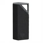 BUGANI Brief Portable Şarjlı Bluetooth Hoparlör
