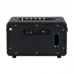 Carlsbro EW CK30-DM Bluetooth Hoparlör (Siyah - 2 Kablosuz Mikrofonlu)