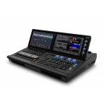 ChamSys MagicQ MQ500M Stadium Console