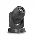 Claypaky Sharpy Plus Hibrit Beam/Spot Moving Head, 330 W Osram Sirius, 12.000 lm