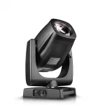 Claypaky Sharpy X Frame Hibrit Beam/Spot/Wash Moving Head, 550 W, Çerçeveleme