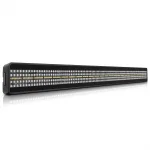 Claypaky Tambora Linear 100 Hibrit LED Pixel Bar, 400 RGB + 200 Beyaz Strobe LED