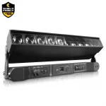 Claypaky Volero Batten Aqua IP66 LED Bar, 10x60 W RGBW, 4°-52° Zoom