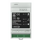 Crestron DIN-DLI DALI Arayüzü, DIN Ray Montaj