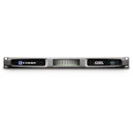 CROWN CT 875 8x75W/4-ohm Power Amplifikatör