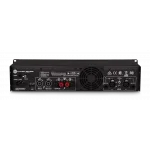 Crown XLS-1002 DSP Power Amplifikatör, 2x350W/4-ohm