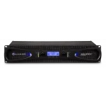 Crown XLS-1002 DSP Power Amplifikatör, 2x350W/4-ohm