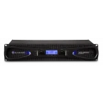 Crown XLS-1502 2x525W/4-ohm DSP Power Amplifikatör