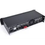 Crown XLS-1502 2x525W/4-ohm DSP Power Amplifikatör