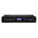 Crown XLS-2502 2x775W/4-ohm DSP Power Amplifikatör