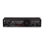Crown XLS-2002 2x650W/4-ohm DSP Power Amplifikatör