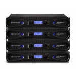 Crown XLS-2002 2x650W/4-ohm DSP Power Amplifikatör